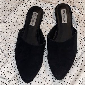 Steve Madden mules